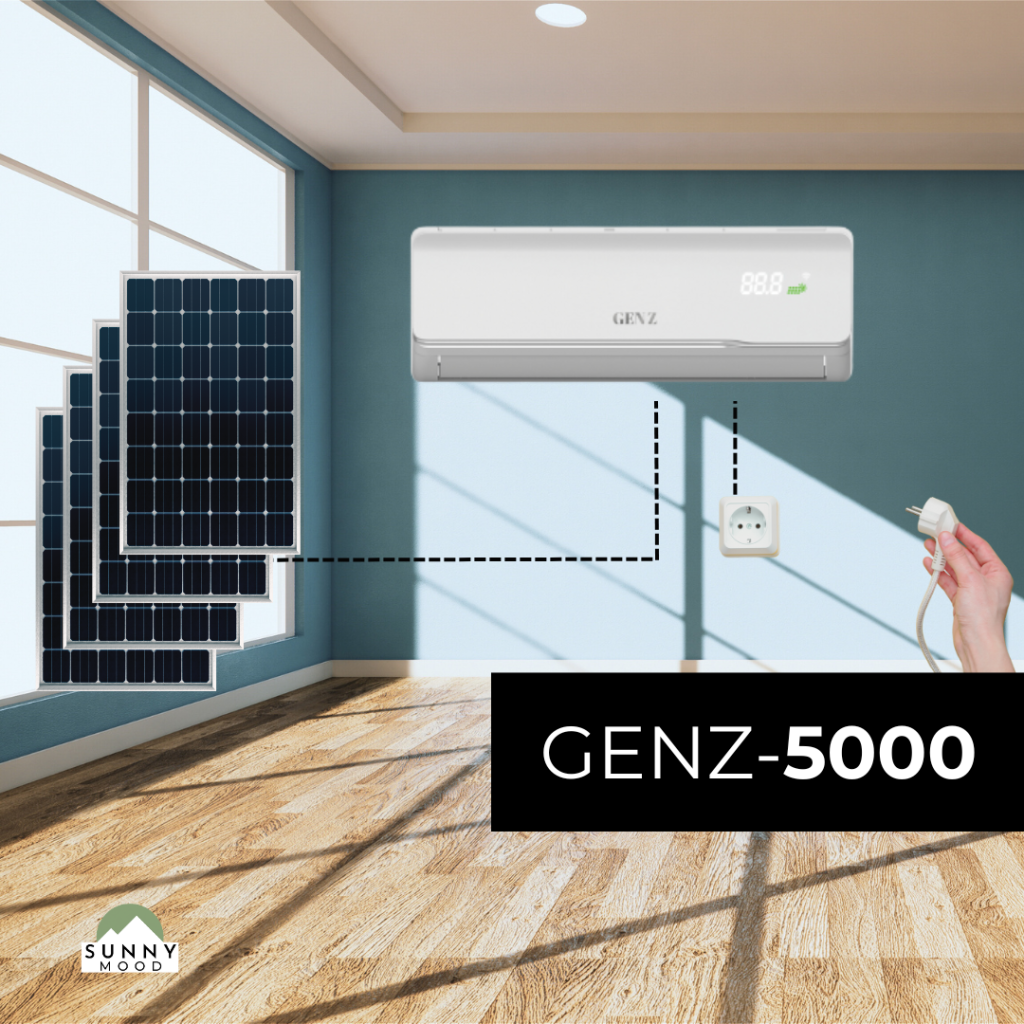 GenZ-5000