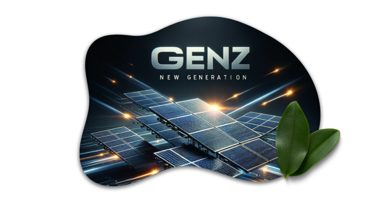 genz new generation