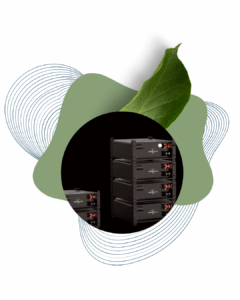 Biztonságos akkumulátor 5-10kw