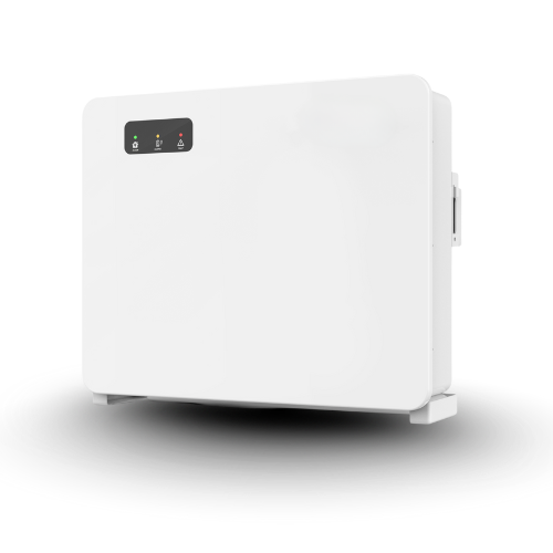 GenZ One hibrid otthoni energiaközpont