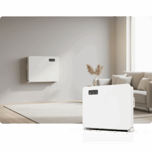 genz one hibrid ups energiaállomás akkumulátorral