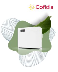 GenZ one - hibrid energiaállomás akkumulátor, energiamenedzsment, hibrid inverter