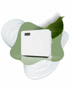 GenZ one - hibrid energiaállomás akkumulátor, energiamenedzsment, hibrid inverter