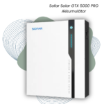 sofar solar gtx 5000 pro akkumulátor